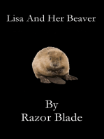 Lisa And Her Beaver