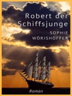 Robert der Schiffsjunge: Illustrierte Ausgabe