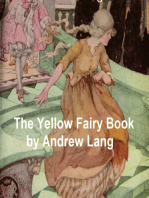 The Yellow Fairy Book