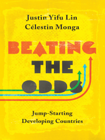 Beating The Odds By Justin Yifu Lin Ebooks Scribd