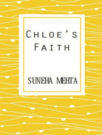 Chloe's Faith