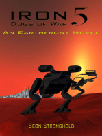 Iron Five: Dogs of War