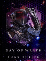 Taking Shield 05: Day of Wrath