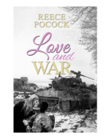 Love and War