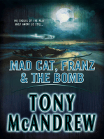 Mad Cat, Franz and the Bomb