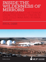 Inside the Wilderness of Mirrors: Australia and the threat from the Soviet Union in the Cold War and Russia today