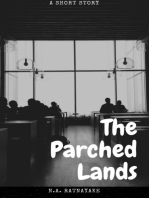 The Parched Lands