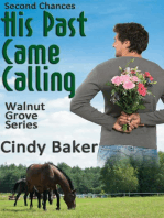 His Past Came Calling: Walnut Grove, #2