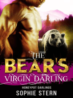 The Bear's Virgin Darling: Honeypot Darlings, #1