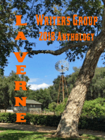 The La Verne Writers' Group 2018 Anthology