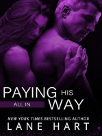 All In: Paying His Way: Gambling With Love, #7