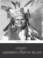 Geronimos Story of His Life