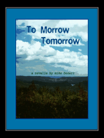 To Morrow Tomorrow, edition 3-C