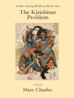 The Kirishitan Problem (Death Among Brothers, Book 2)