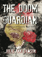 The Doom Guardian: Chronicles of Cambrea