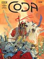 Coda #1