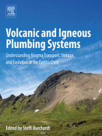Volcanic and Igneous Plumbing Systems: Understanding Magma Transport, Storage, and Evolution in the Earth's Crust