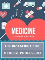 Medicine