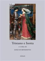 Tristano e Isotta