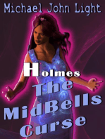 Holmes The MidBells Curse: Holmes, #8