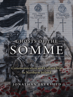 Ghosts of the Somme