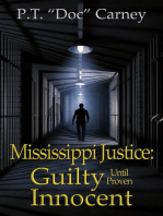 Mississippi Justice