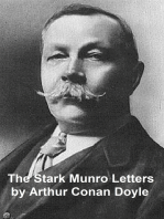 The Stark Munro Letters