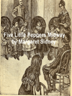 Five Little Peppers Midway