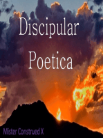 Discipular Poetica