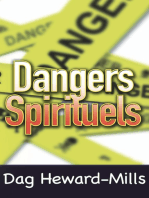 Dangers Spirituels