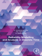 Reliability Modelling and Analysis in Discrete Time