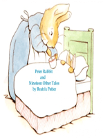 Peter Rabbit and Nineteen Other Tales
