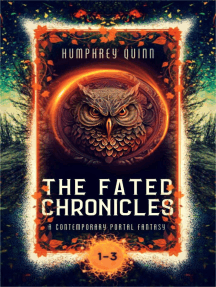 Read Firemancer Collection The Fated Chronicles Books 1 3 Awaken Heirs Of Magic Shifting Prophecy Of Fire Embrace Trials Of Initiation Online By Humphrey Quinn Books