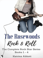 Rock and Roll - The Complete Rosewoods Rock Star Series