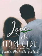 Love and Homicide