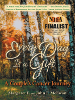 Every Day is a Gift: A Couple's Cancer Journey