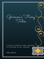 Grimm's Fairy Tales