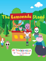 The Lemonade Stand