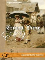 Ernest Vane (Regency-Klassiker)