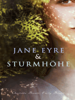 Jane Eyre & Sturmhöhe