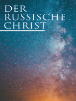 Der russische Christ