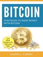 Bitcoin: Strategies to Make Money with Bitcoin: Bitcoin Investing Series