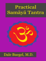 Practical Samaya Tantra