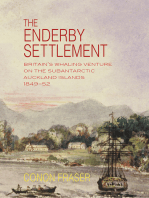 The Enderby Settlement