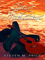 Guitar Mathematics