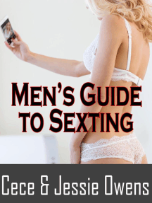 Lesen Sie Men S Guide To Sexting Light Her Fire Rekindle The Romance And Turn On Your Wife With Text Online Von Cece Owens Und Jessie Owens Bucher