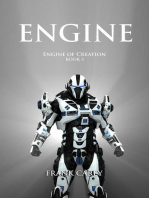Engine: Engine of Creation, #3