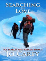 Searching for Love: Ice Search and Rescue, #1
