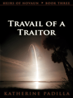 Travail of a Traitor