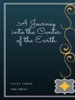 A Journey into the Center of the Earth